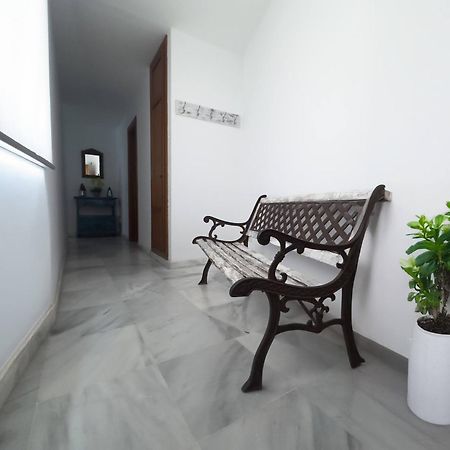 Apartamento Aguamarina 5C Primera Linea De Playa Estepona Luaran gambar